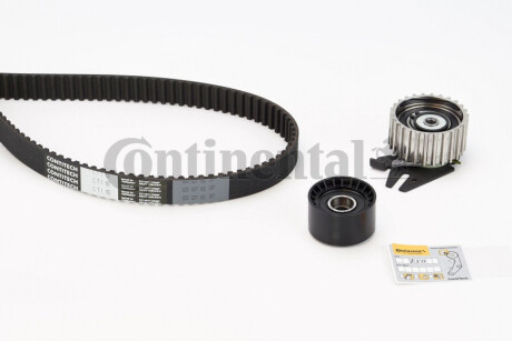 Belt Kit CONTINENTAL / VDO CT1155K1