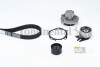 Water Pump-/Timing Belt Set CT1155WP1