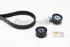 Timing Belt Kit CT1163K1