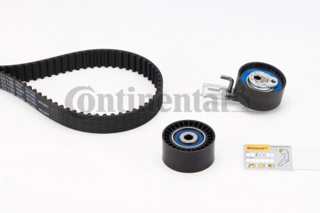 Timing Belt Kit CONTINENTAL / VDO CT1163K1