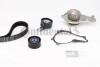 Water Pump & Timing Belt Kit CT1163WP1