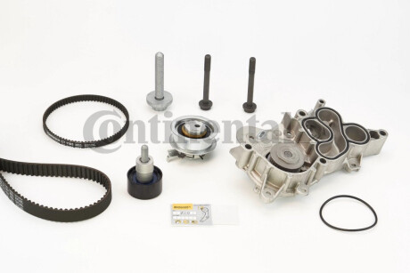 Water Pump-/Timing Belt Set CONTINENTAL / VDO CT1167WP1PRO