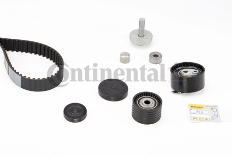 Belt Kit CONTINENTAL / VDO CT1179K3 (фото 1)