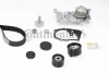 Water Pump-/Timing Belt Set CT1179WP3