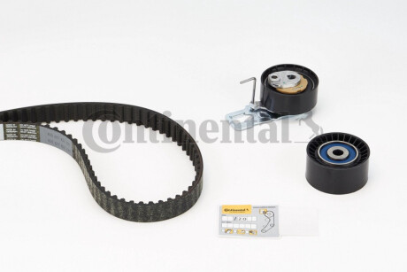 Belt Kit CONTINENTAL / VDO CT1203K1 (фото 1)