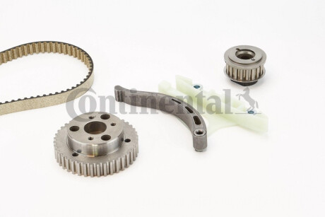 Belt Kit CONTINENTAL / VDO CT1210K1