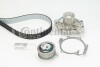 Water Pump-/Timing Belt Set CONTINENTAL / VDO CT1216WP1 (фото 1)