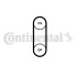 Timing Belt CONTINENTAL / VDO CT1234 (фото 2)