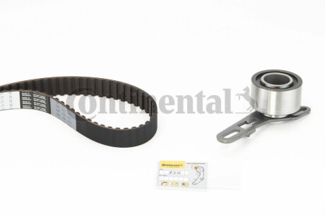 Belt Kit CONTINENTAL / VDO CT512K1