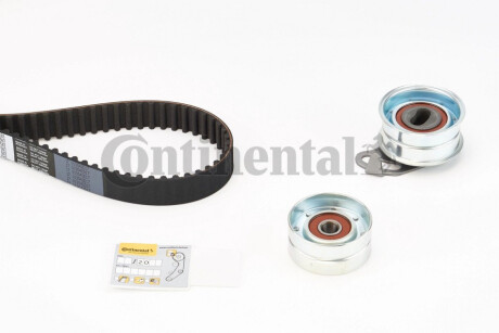 Belt Kit CONTINENTAL / VDO CT583K1 (фото 1)