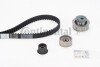 Timing Belt Kit CT589K2