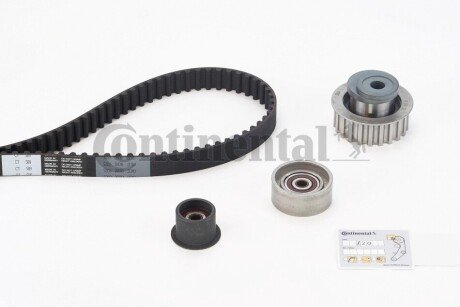 Timing Belt Kit CONTINENTAL / VDO CT589K2 (фото 1)