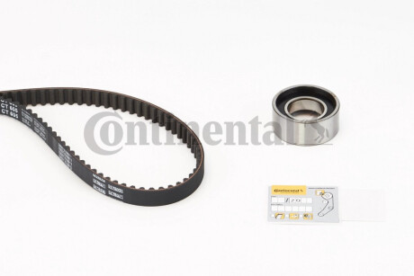 Belt Kit CONTINENTAL / VDO CT605K1