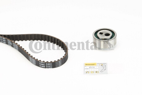 Belt Kit CONTINENTAL / VDO CT607K1