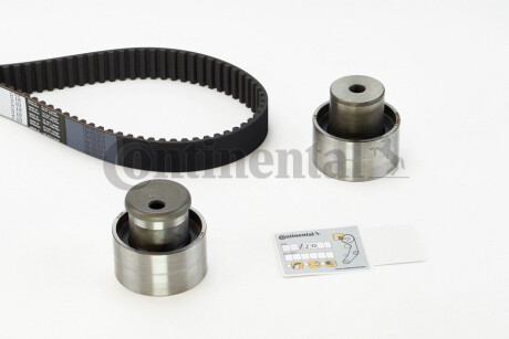 Belt Kit CONTINENTAL / VDO CT619K1