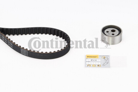 Belt Kit CONTINENTAL / VDO CT709K1 (фото 1)