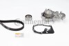 Water Pump-/Timing Belt Set CT709WP1