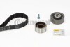 Timing Belt Kit CONTINENTAL / VDO CT726K1 (фото 1)