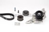 Water Pump-/Timing Belt Set CONTINENTAL / VDO CT726WP2 (фото 1)