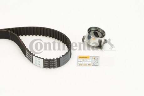 Belt Kit CONTINENTAL / VDO CT740K1