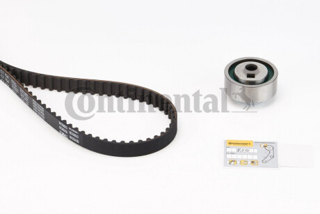 Belt Kit CONTINENTAL / VDO CT754K1