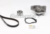 Water Pump-/Timing Belt Set CT754WP1