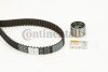 Belt Kit CONTINENTAL / VDO CT757K1 (фото 1)