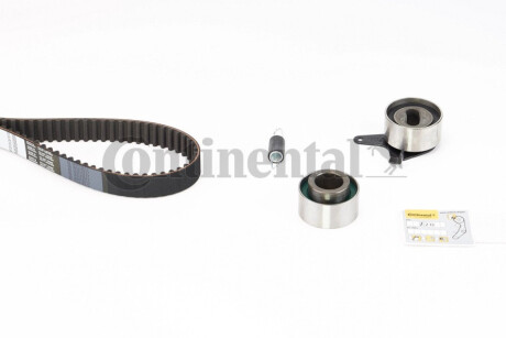 Belt Kit CONTINENTAL / VDO CT769K1