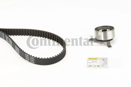 Belt Kit CONTINENTAL / VDO CT827K1 (фото 1)