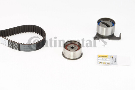 Belt Kit CONTINENTAL / VDO CT828K1