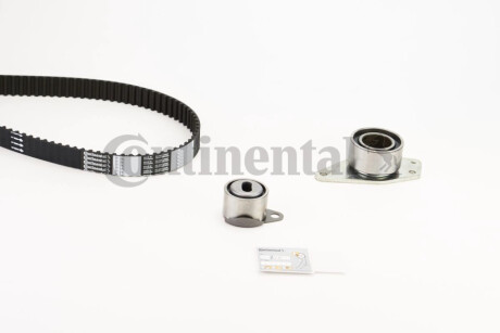 Belt Kit CONTINENTAL / VDO CT840K1 (фото 1)