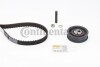 Belt Kit CONTINENTAL / VDO CT848K4 (фото 1)