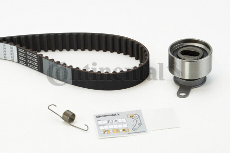 Timing Belt Kit CONTINENTAL / VDO CT862K1