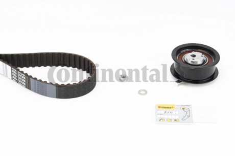 Belt Kit CONTINENTAL / VDO CT867K2 (фото 1)