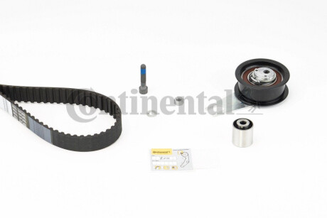 Belt Kit CONTINENTAL / VDO CT867K3