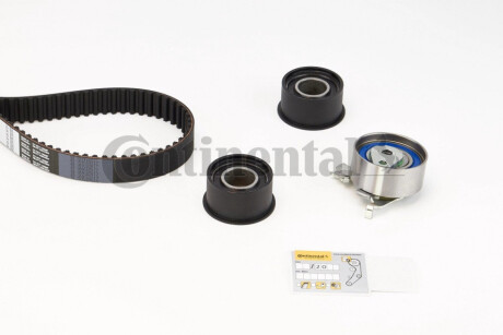 Belt Kit CONTINENTAL / VDO CT870K1