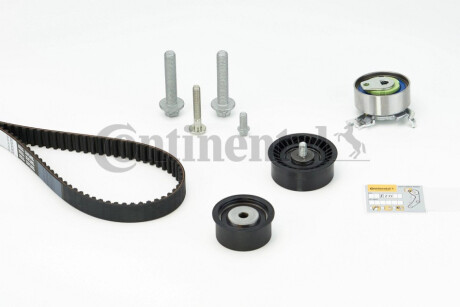 Belt Kit CONTINENTAL / VDO CT873K1 (фото 1)