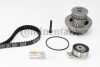 Water Pump-/Timing Belt Set CONTINENTAL / VDO CT874WP2 (фото 1)