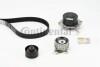 Water Pump-/Timing Belt Set CONTINENTAL / VDO CT877WP2 (фото 1)