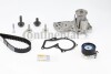 Water Pump-/Timing Belt Set CONTINENTAL / VDO CT881WP2 (фото 1)