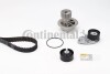 Water Pump & Timing Belt Kit CT887WP2