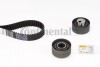 Belt Kit CONTINENTAL / VDO CT891K1 (фото 1)