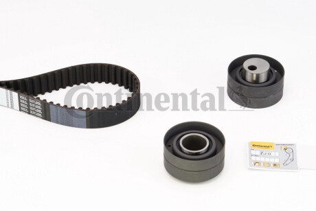 Belt Kit CONTINENTAL / VDO CT891K1