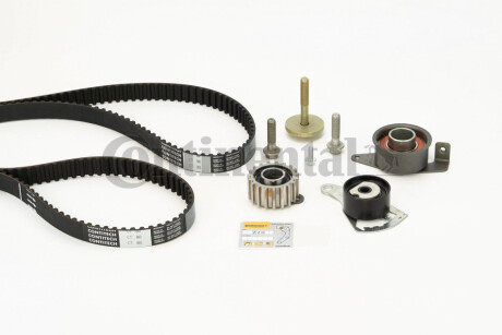 Belt Kit CONTINENTAL / VDO CT901K3