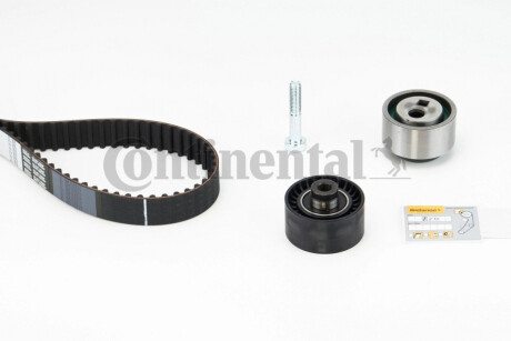 Belt Kit CONTINENTAL / VDO CT906K1