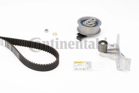 Belt Kit CONTINENTAL / VDO CT909K10