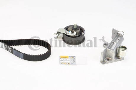 Belt Kit CONTINENTAL / VDO CT909K3 (фото 1)