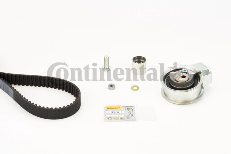 Belt Kit CONTINENTAL / VDO CT909K4