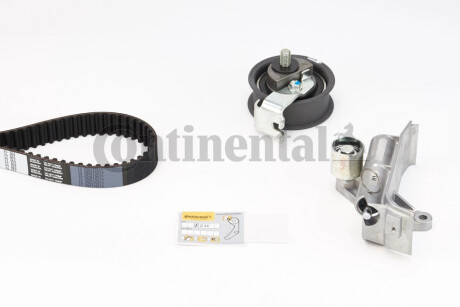 Belt Kit CONTINENTAL / VDO CT909K6