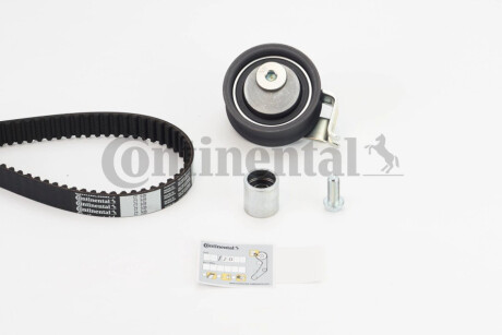 Belt Kit CONTINENTAL / VDO CT909K7 (фото 1)